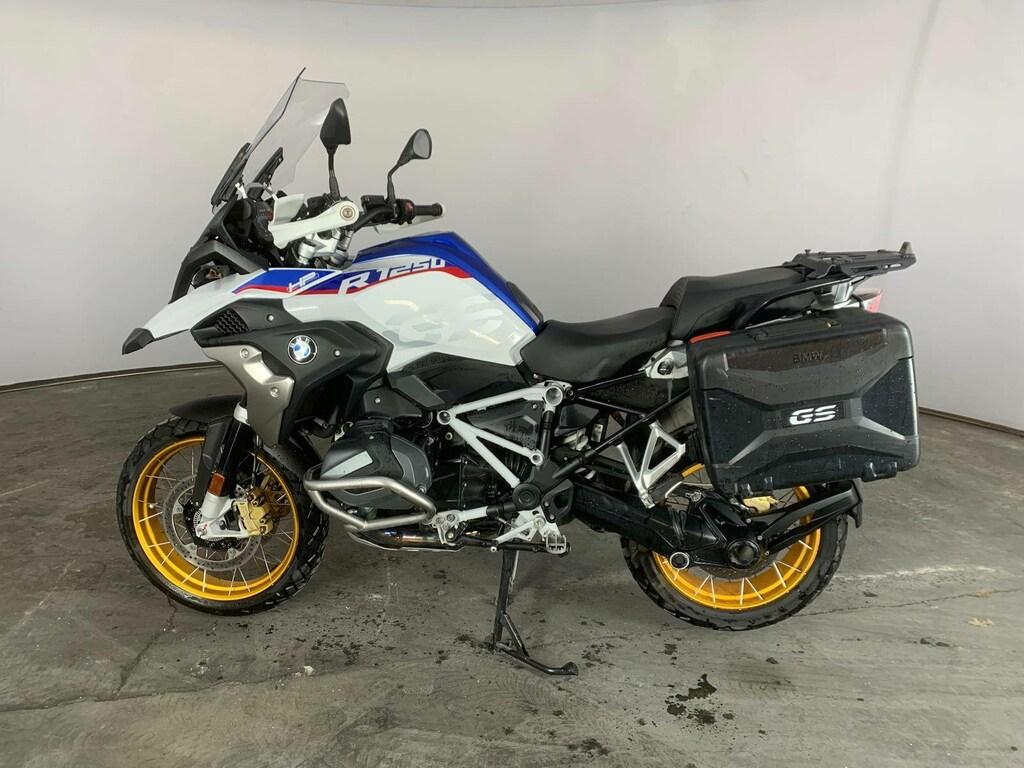 usatostore.bmw.it Store BMW Motorrad R 1250 GS BMW R 1250 GS ABS MY19