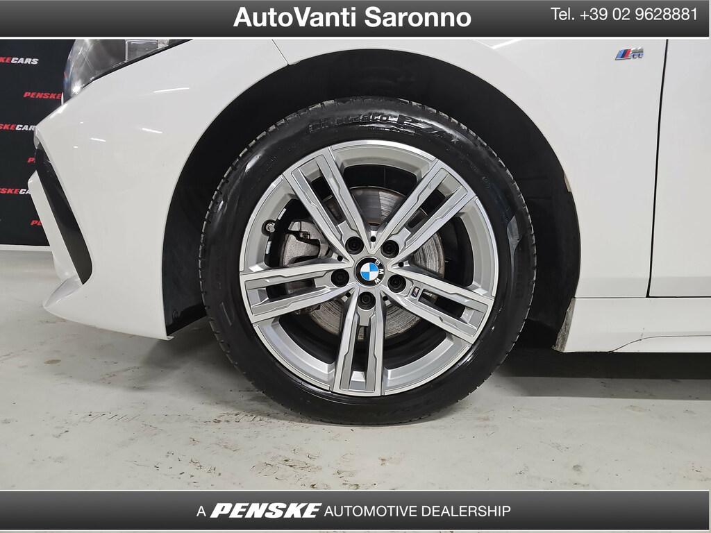 usatostore.bmw.it Store BMW Serie 1 118i Msport 136cv