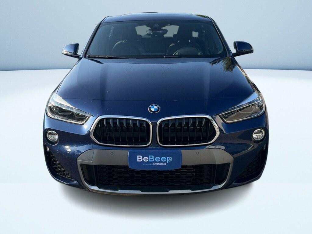 usatostore.bmw.it Store BMW X2 xdrive18d Msport X