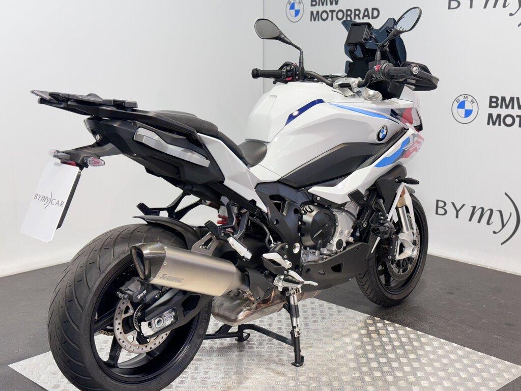 usatostore.bmw.it Store BMW Motorrad S 1000 XR BMW S 1000 XR ABS MY21