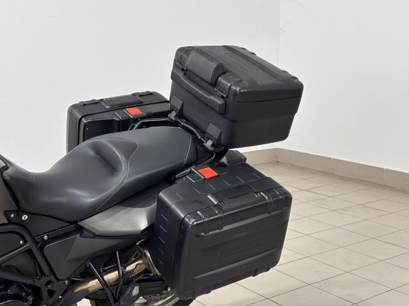 usatostore.bmw-motorrad.it Store BMW Motorrad F 700 GS BMW F 700 GS ABS MY12