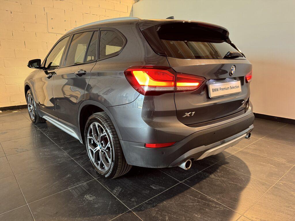 usatostore.bmw.it Store BMW X1 xdrive18d xLine auto