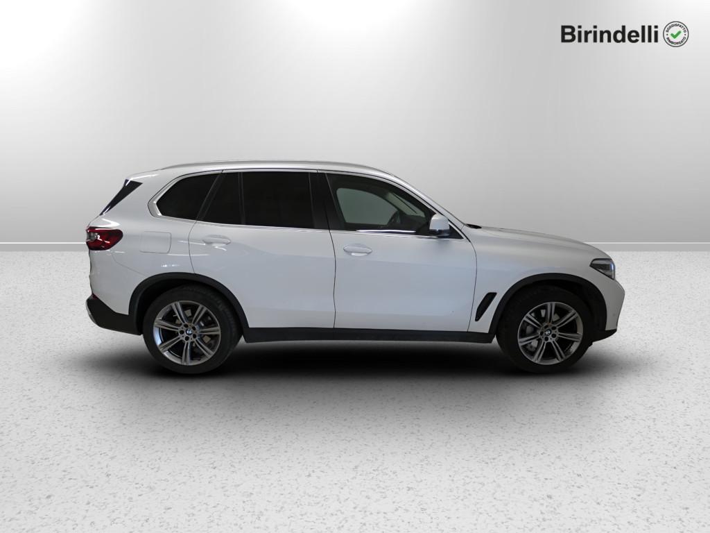 usatostore.bmw-motorrad.it Store BMW X5 xdrive25d Business auto