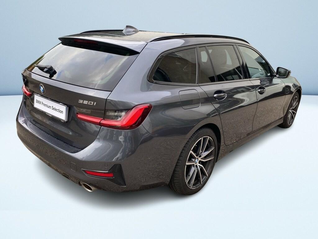 usatostore.bmw.it Store BMW Serie 3 320i Touring Sport auto