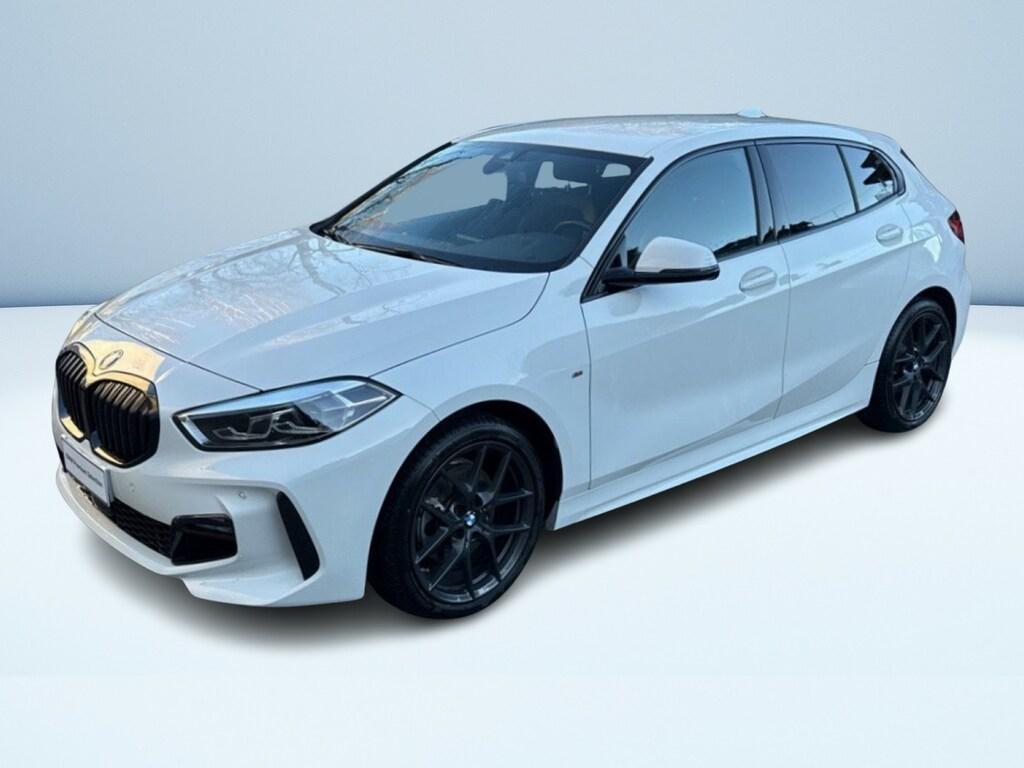 usatostore.bmw.it Store BMW Serie 1 116d Msport auto