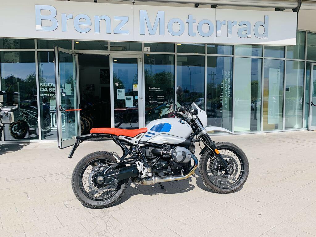 usatostore.bmw-motorrad.it Store BMW Motorrad R nineT BMW R nineT Urban G/S ABS MY19