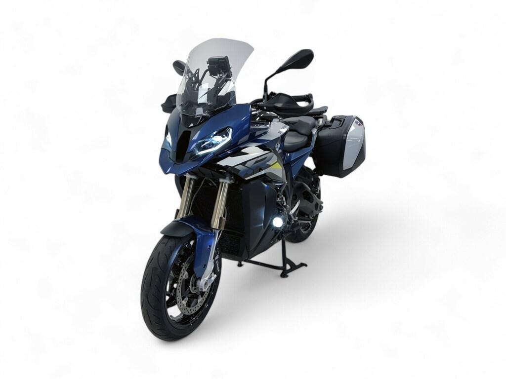 usatostore.bmw.it Store BMW Motorrad S 1000 XR BMW S 1000 XR ABS MY24