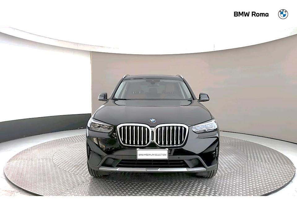 usatostore.bmw.it Store BMW X3 xdrive20d mhev 48V auto