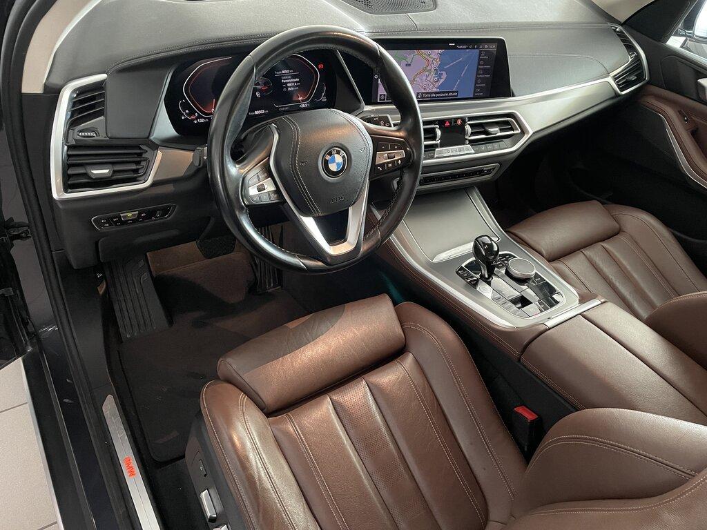 usatostore.bmw.it Store BMW X5 xdrive40i xLine auto