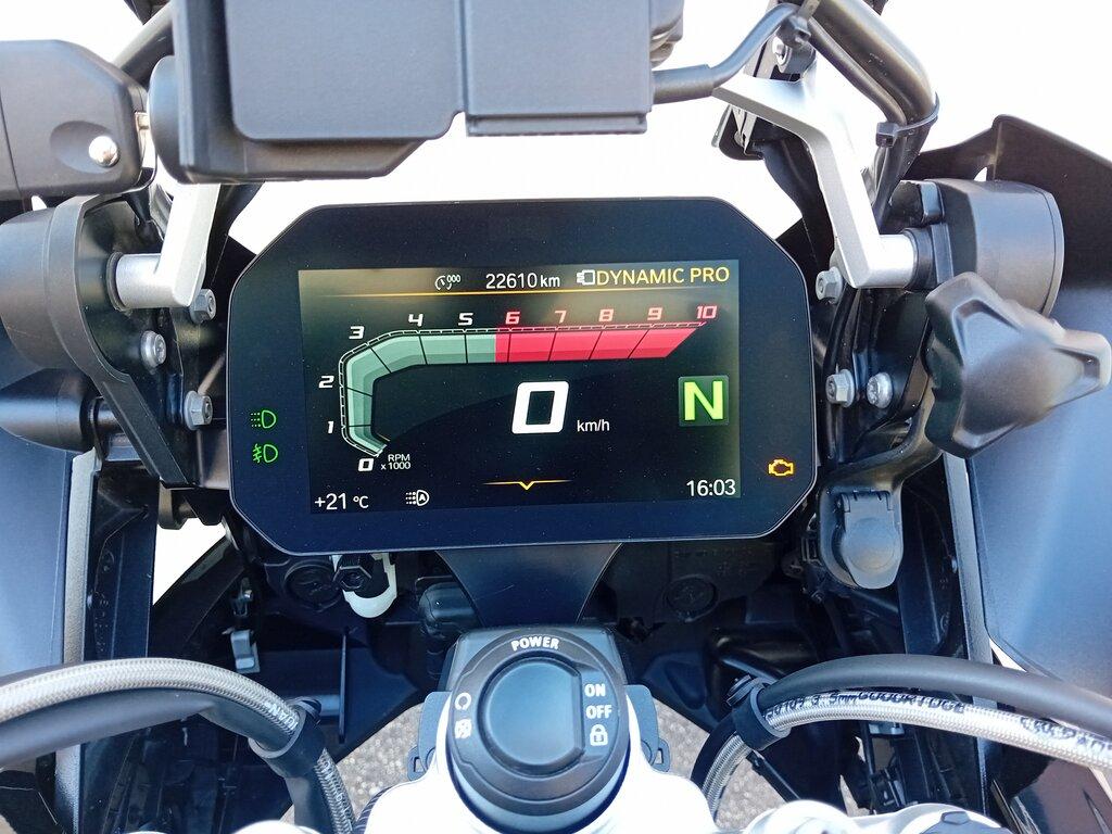 usatostore.bmw-motorrad.it Store BMW Motorrad R 1250 GS ABS
