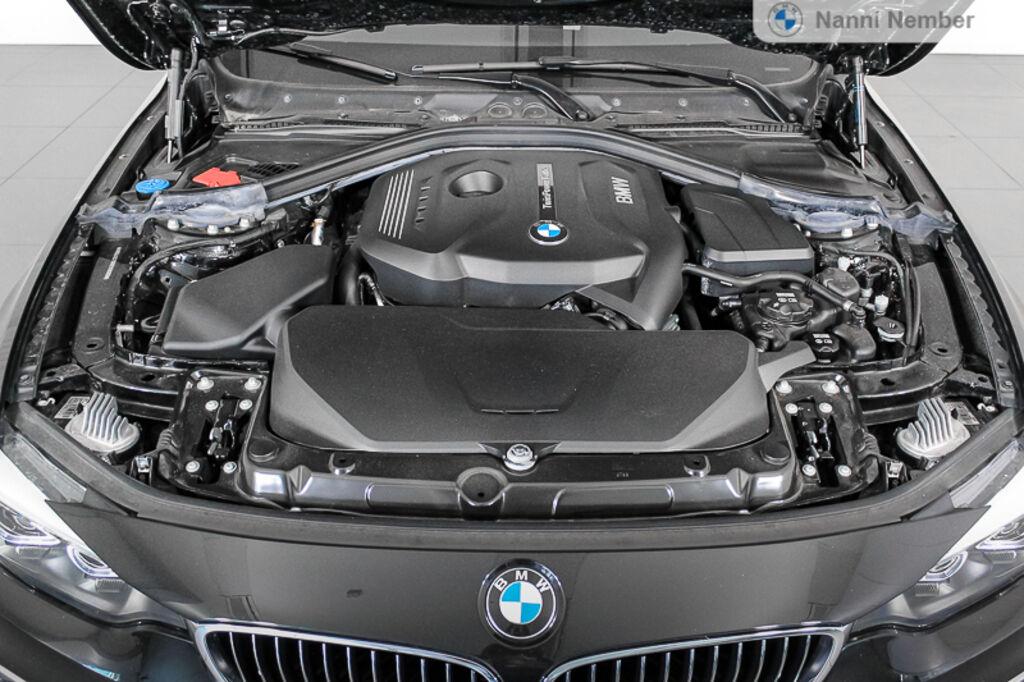 usatostore.bmw.it Store BMW Serie 4 420i Gran Coupe Luxury auto