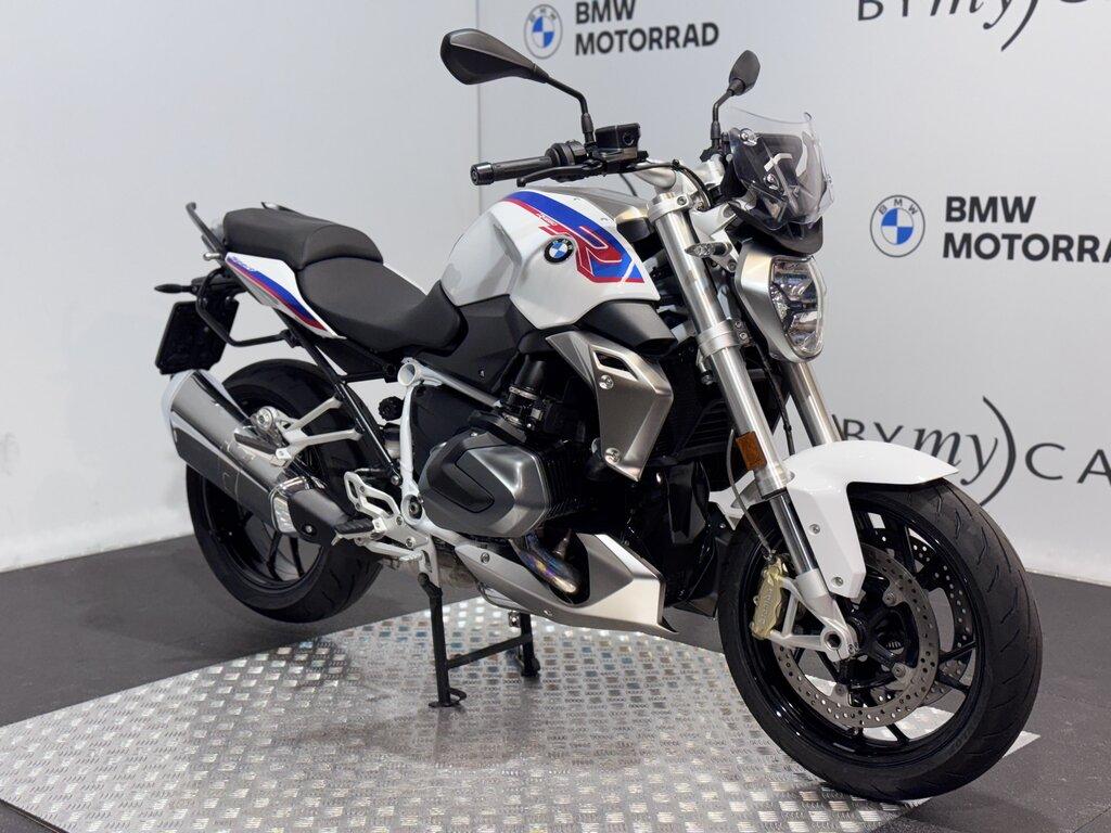 usatostore.bmw.it Store BMW Motorrad R 1250 R BMW R 1250 R ABS MY20