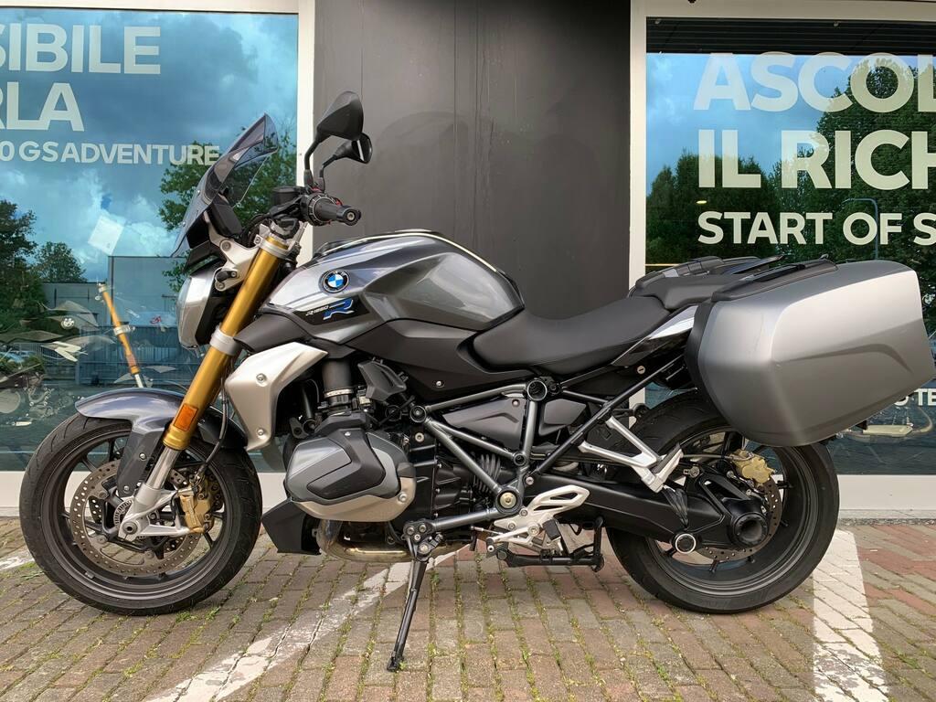 usatostore.bmw-motorrad.it Store BMW Motorrad R 1250 R BMW R 1250 R ABS MY20
