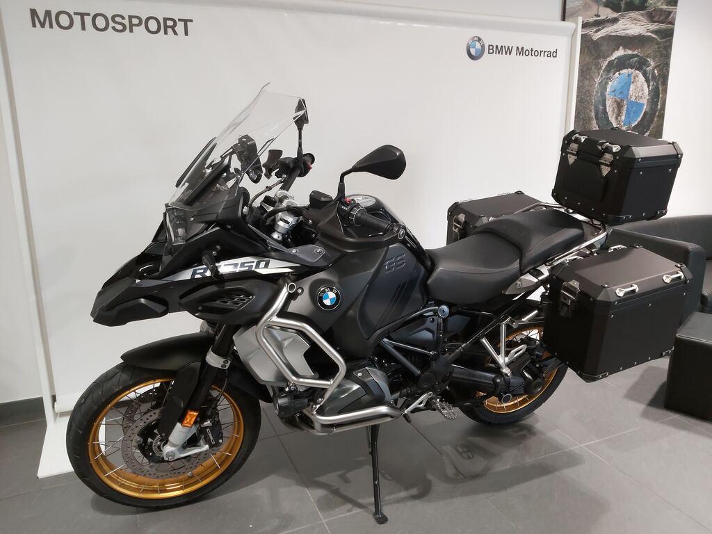 usatostore.bmw-motorrad.it Store BMW Motorrad R 1250 GS BMW R 1250 GS Adventure ABS MY21