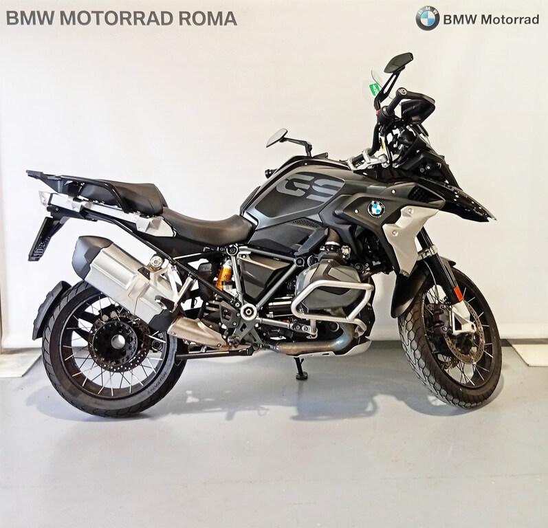 usatostore.bmw-motorrad.it Store BMW Motorrad R 1250 GS BMW R 1250 GS ABS MY21