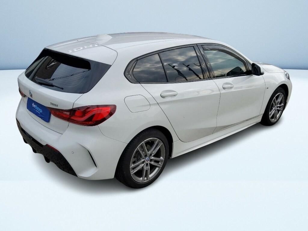 usatostore.bmw.it Store BMW Serie 1 118i Msport auto