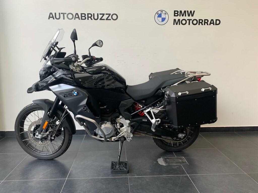 usatostore.bmw-motorrad.it Store BMW Motorrad F 850 GS BMW F 850 GS Adventure ABS MY21