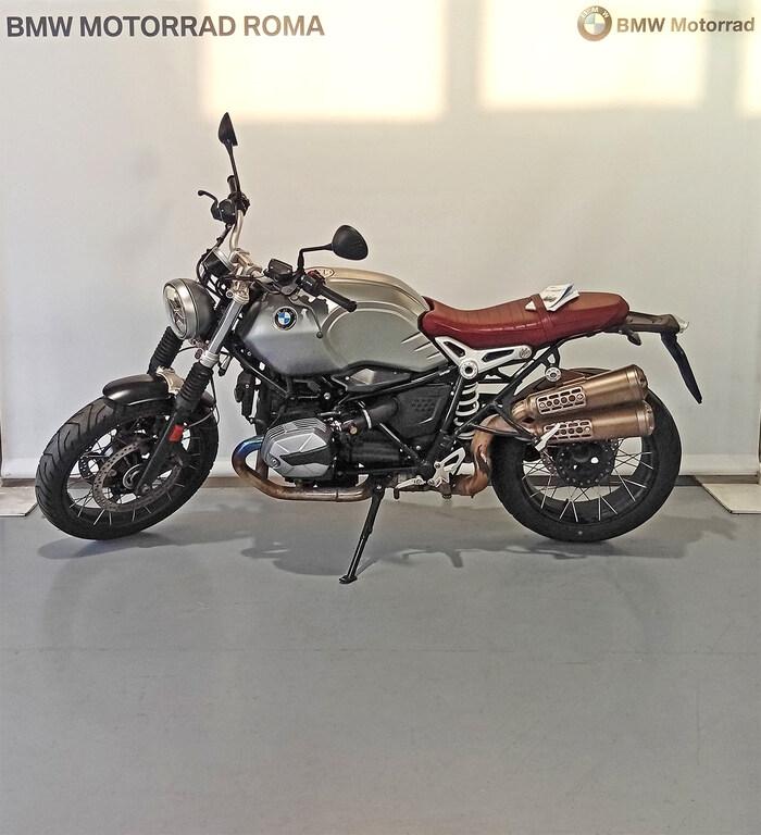 usatostore.bmw-motorrad.it Store BMW Motorrad R nineT BMW R nineT Scrambler ABS MY20