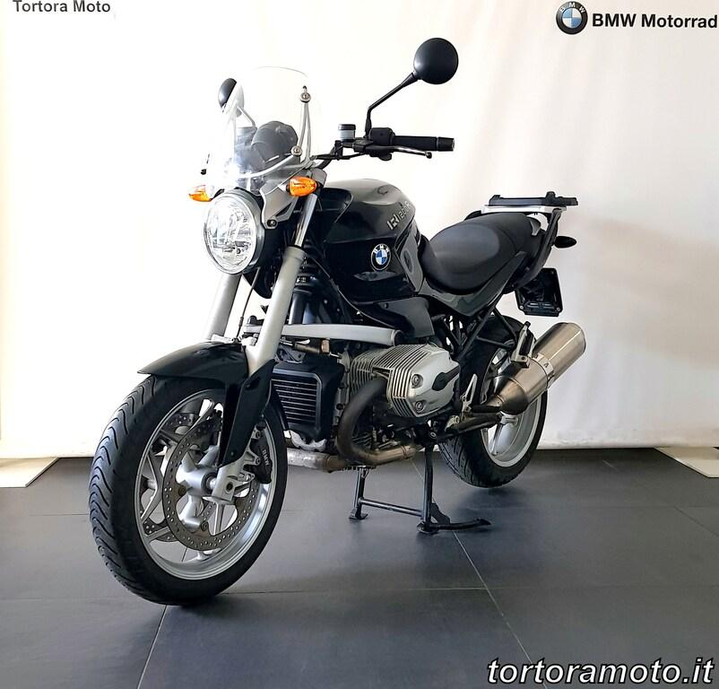 usatostore.bmw-motorrad.it Store BMW Motorrad R 1200 R BMW R 1200 R