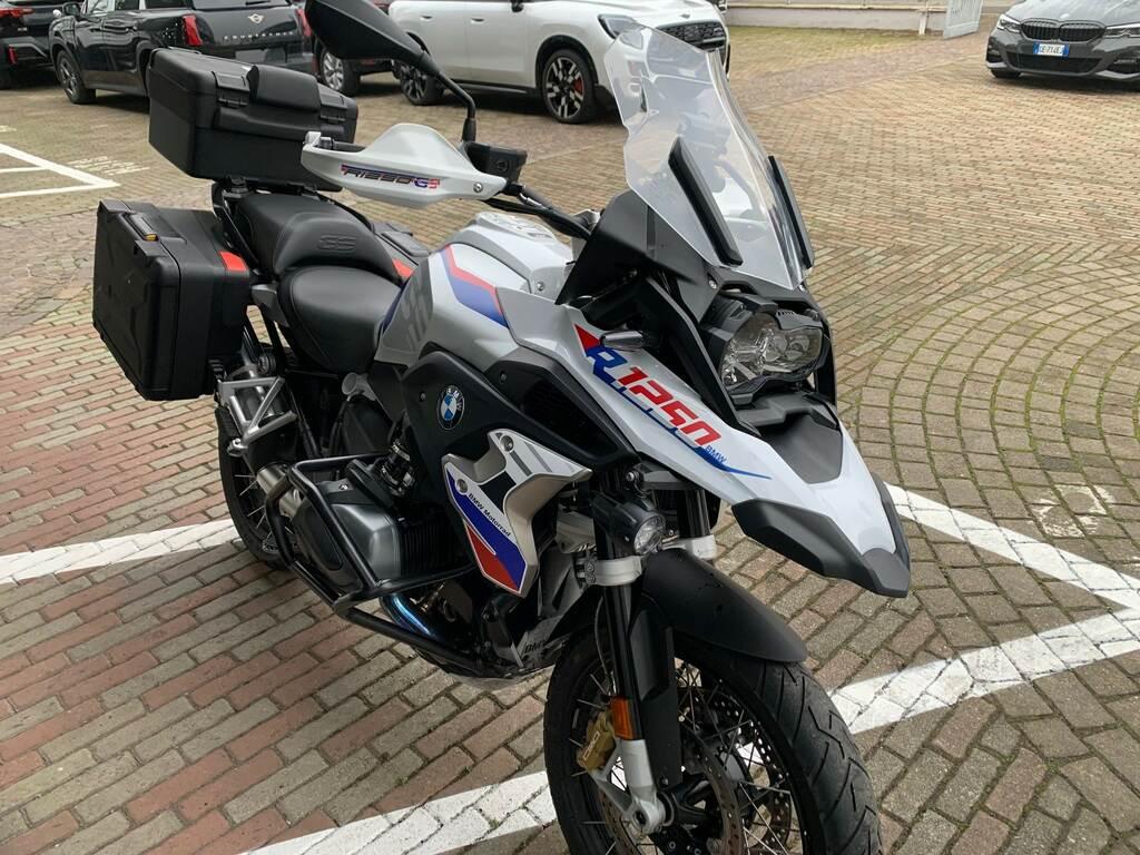 usatostore.bmw.it Store BMW Motorrad R 1250 GS BMW R 1250 GS ABS MY21