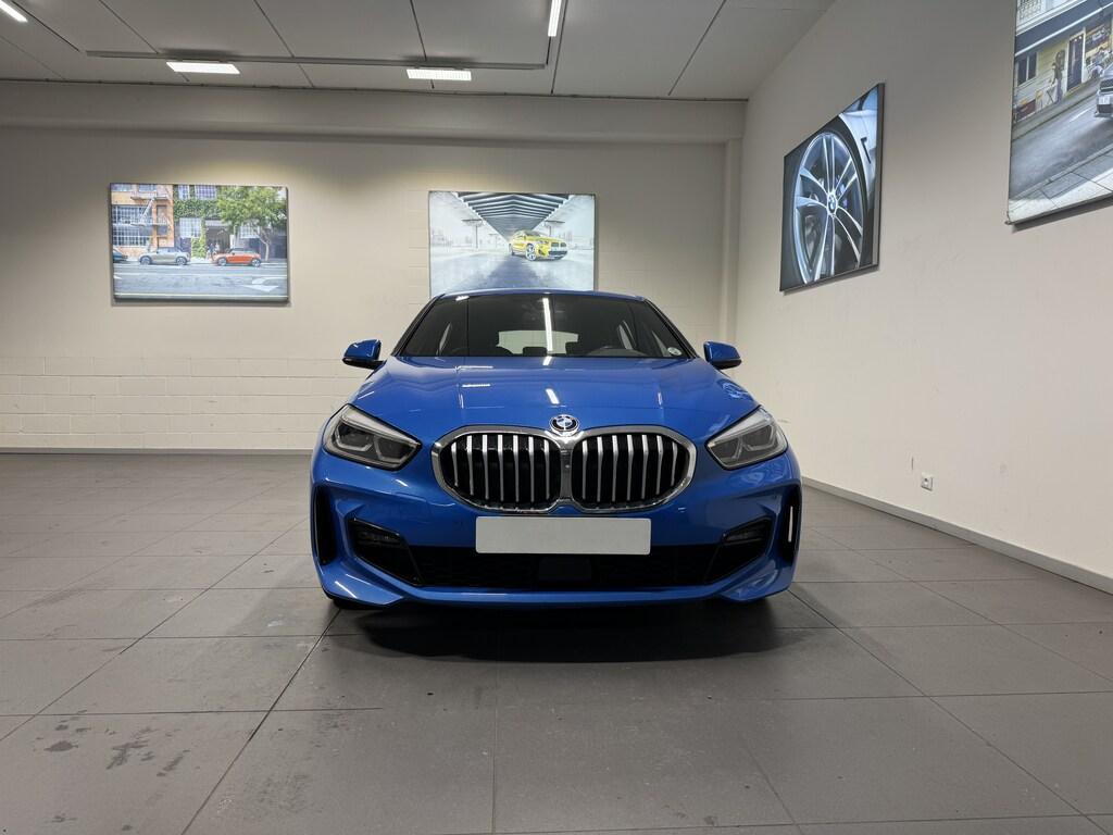 usatostore.bmw.it Store BMW Serie 1 116d Msport auto