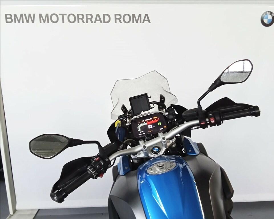 usatostore.bmw.it Store BMW Motorrad R 1250 GS BMW R 1250 GS ABS MY19