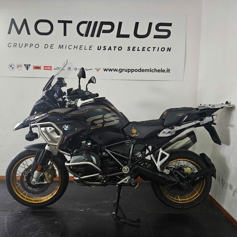 usatostore.bmw.it Store BMW Motorrad R 1250 GS BMW R 1250 GS ABS MY19