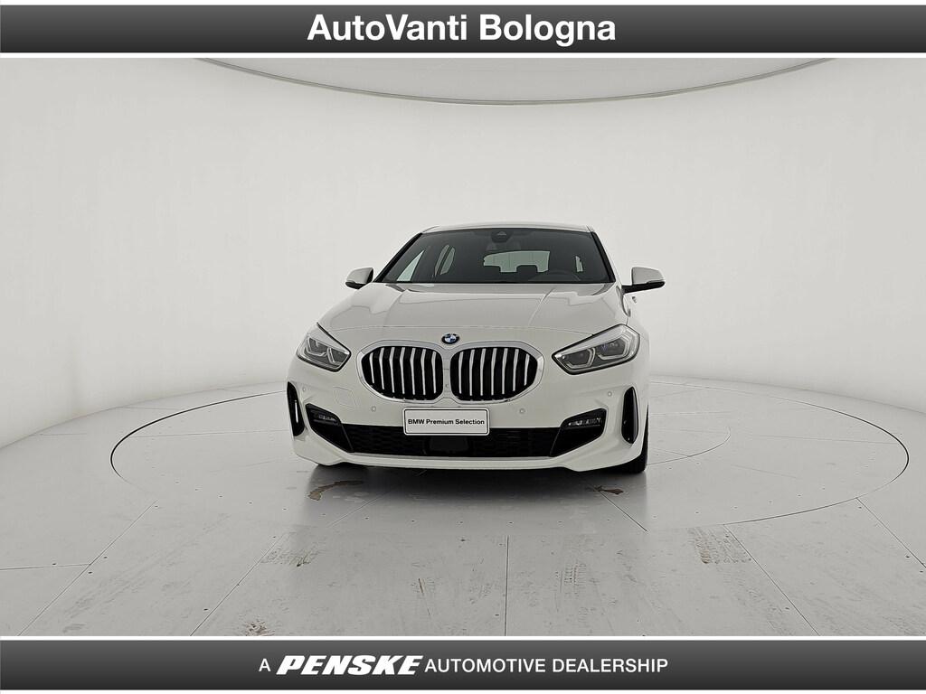 usatostore.bmw.it Store BMW Serie 1 120d Msport auto