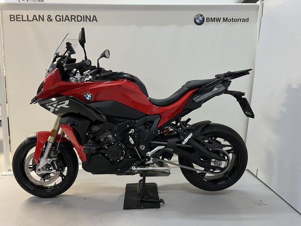 usatostore.bmw.it Store BMW Motorrad S 1000 XR ABS