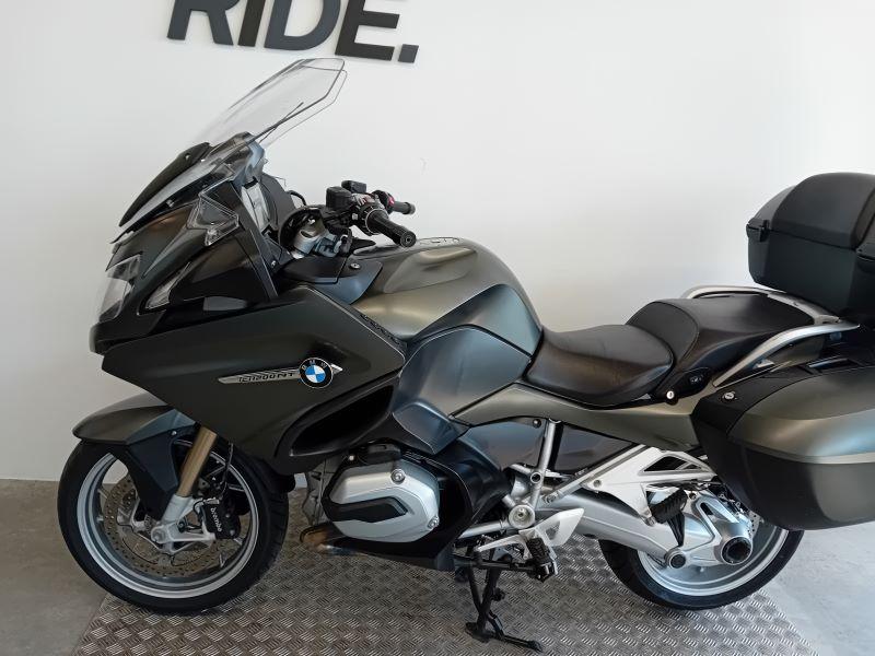 usatostore.bmw-motorrad.it Store BMW Motorrad R 1200 RT BMW R 1200 RT ABS MY14