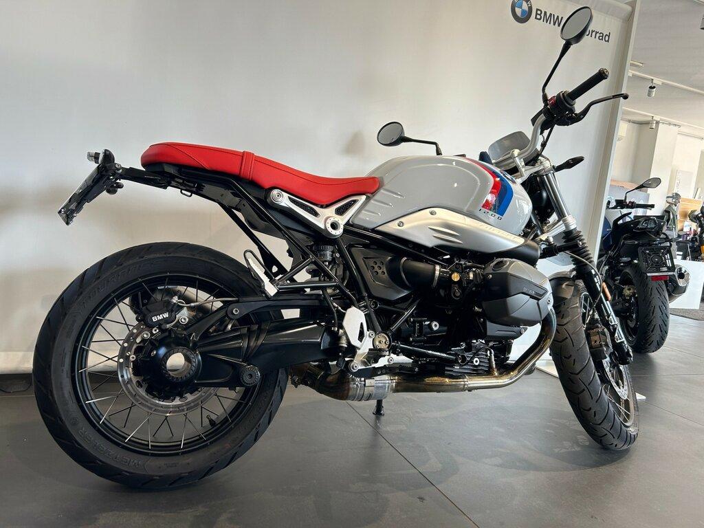 usatostore.bmw-motorrad.it Store BMW Motorrad R nineT BMW R nineT Urban G/S ABS MY20