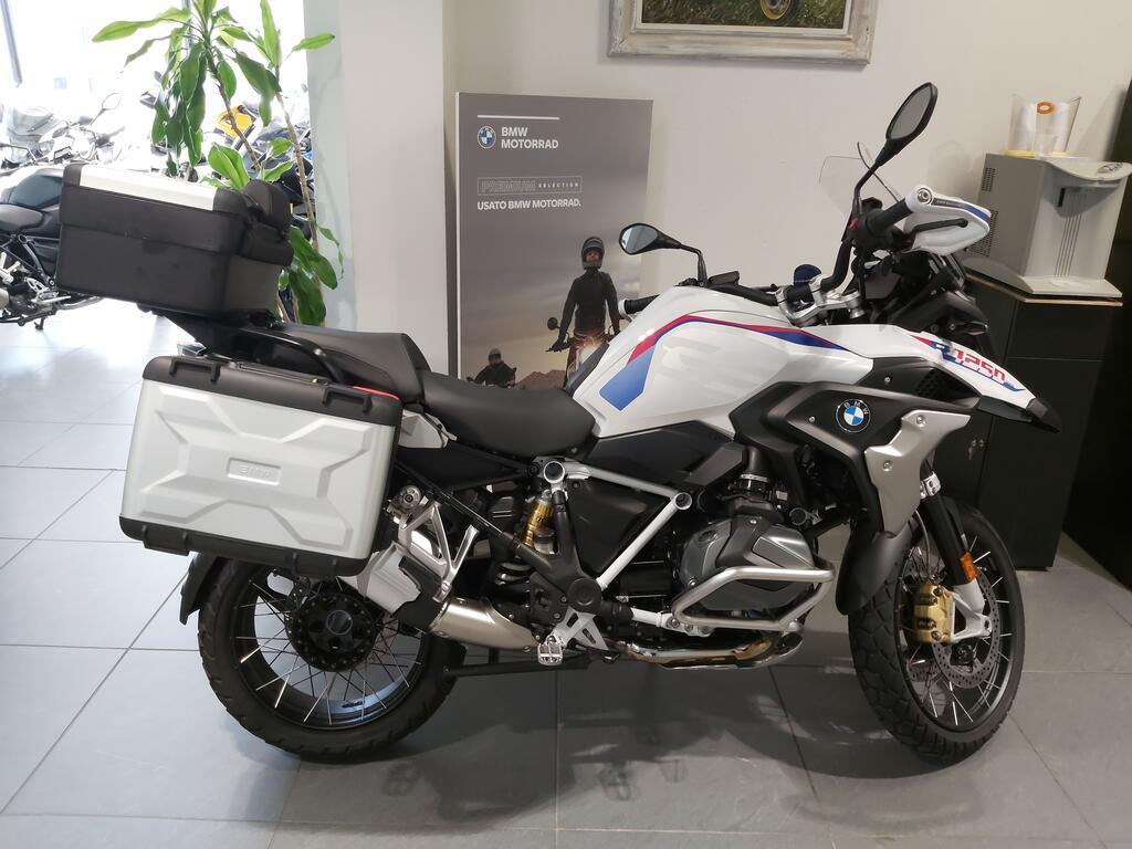 usatostore.bmw-motorrad.it Store BMW Motorrad R 1250 GS BMW R 1250 GS ABS MY21