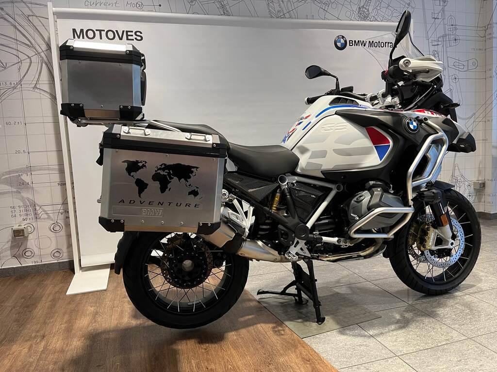 usatostore.bmw-motorrad.it Store BMW Motorrad R 1250 GS BMW R 1250 GS Adventure ABS MY21