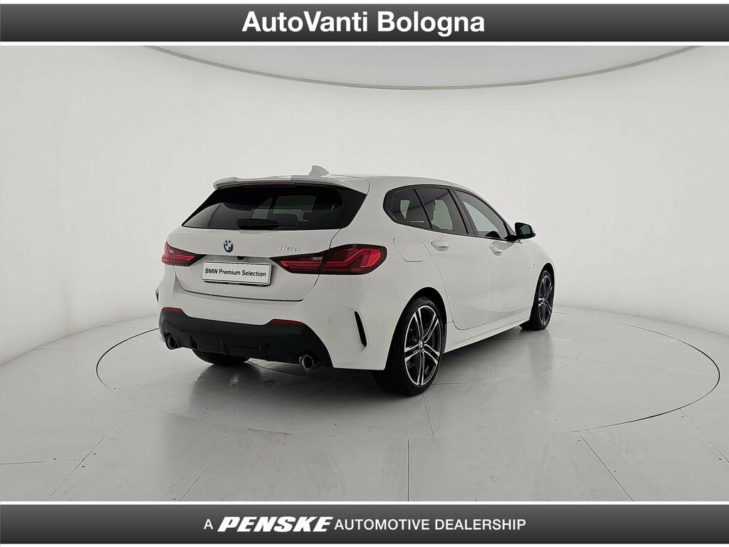 usatostore.bmw.it Store BMW Serie 1 118d Advantage auto