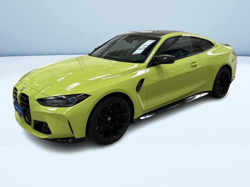 usatostore.bmw.it Store BMW Serie 4 Cpé(G22/82) M4 Coupe 3.0 Competition auto