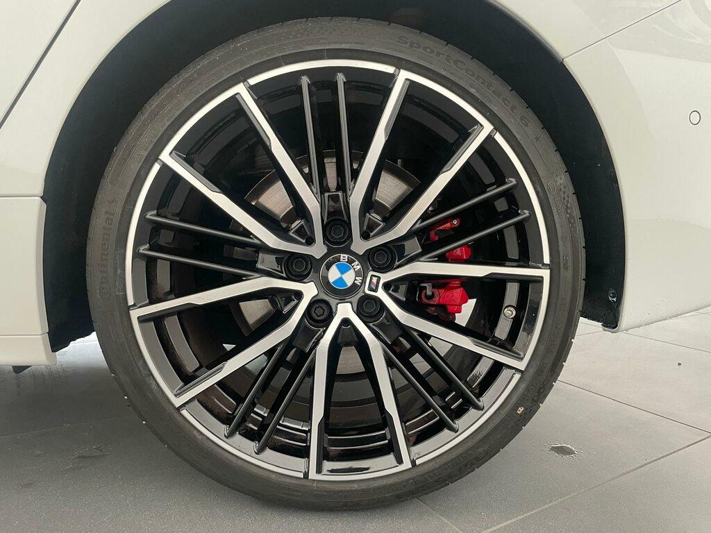 usatostore.bmw.it Store BMW Serie 1 118d Msport auto