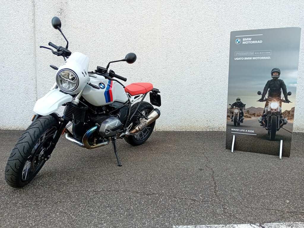 usatostore.bmw-motorrad.it Store BMW Motorrad R nineT Urban G/S ABS