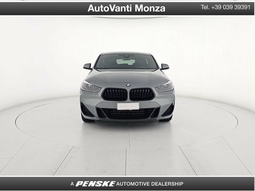 usatostore.bmw.it Store BMW X2 sdrive16d Msport auto