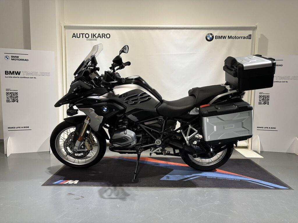 usatostore.bmw.it Store BMW Motorrad R 1200 GS ABS