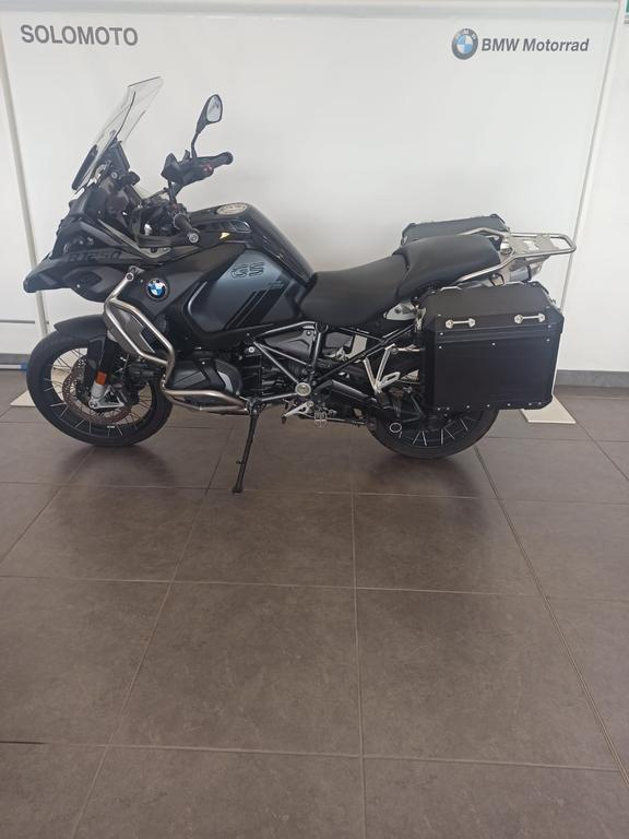 usatostore.bmw.it Store BMW Motorrad R 1250 GS Adventure ABS