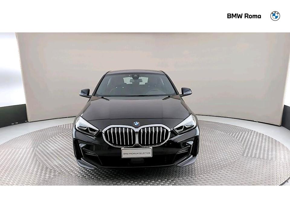 usatostore.bmw.it Store BMW Serie 1 116d Msport auto