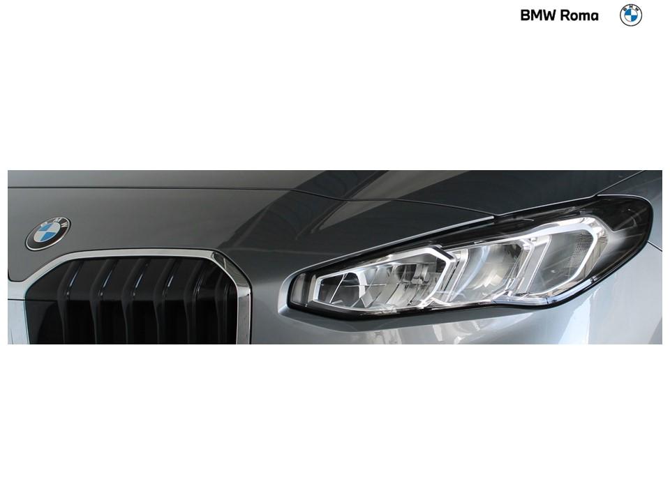 www.bmwroma.store Store BMW Serie 2 218i Active Tourer auto