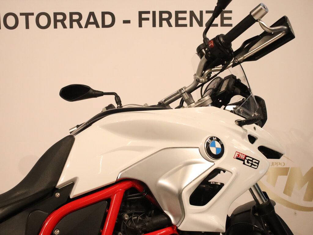 usatostore.bmw.it Store BMW Motorrad F 700 GS ABS