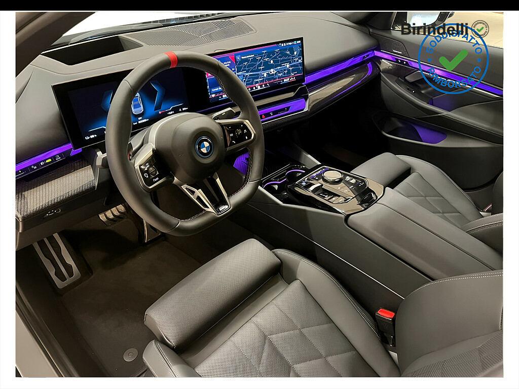 usatostore.bmw.it Store BMW i5 auto