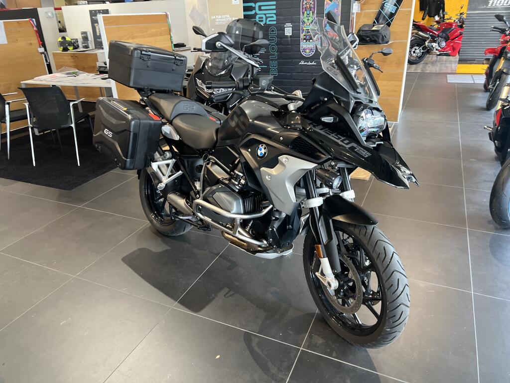 usatostore.bmw-motorrad.it Store BMW Motorrad R 1250 GS BMW R 1250 GS ABS MY21
