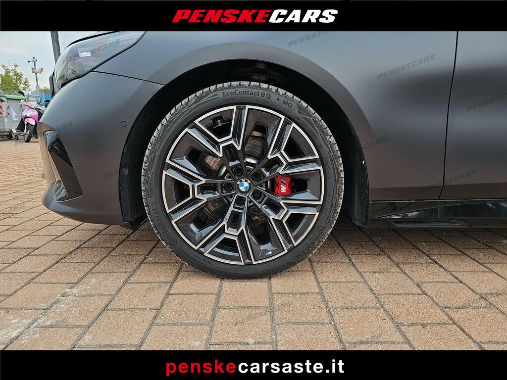 usatostore.bmw.it Store BMW Serie 5 520d 48V Msport xdrive auto