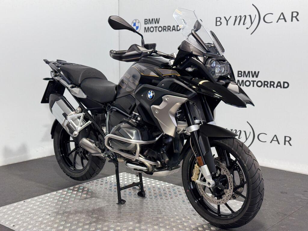 usatostore.bmw-motorrad.it Store BMW Motorrad R 1250 GS BMW R 1250 GS ABS MY19