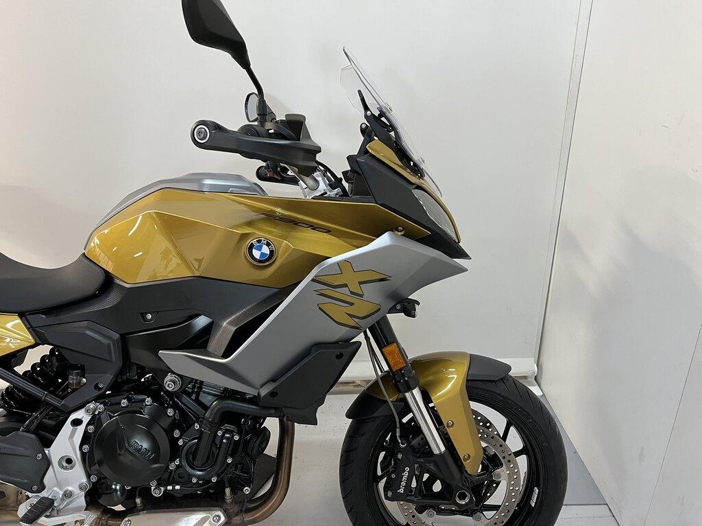 usatostore.bmw.it Store BMW Motorrad F 900 XR BMW F 900 XR MY20