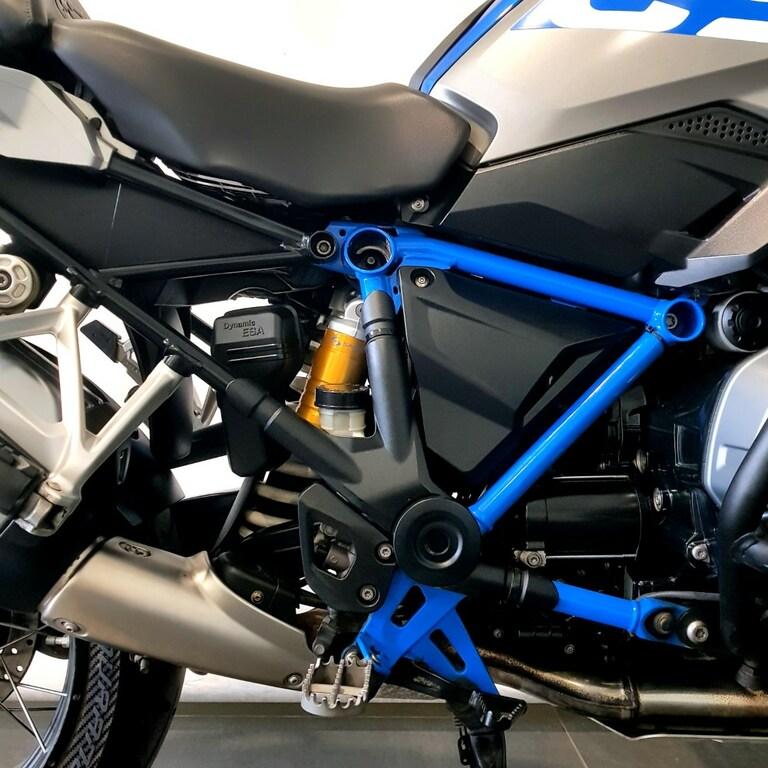 usatostore.bmw-motorrad.it Store BMW Motorrad R 1200 GS BMW R 1200 GS ABS MY17