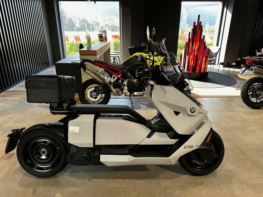 usatostore.bmw-motorrad.it Store BMW Motorrad CE 04 BMW CE 04 MY22